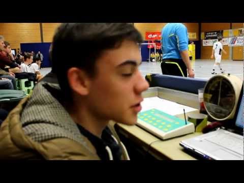 Silvan Steinhoff im Star Talk