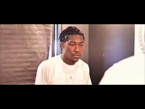 KJay Jones - Vent Freestyle