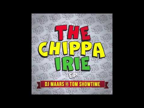 Heatwave Episode - DJ Maars/Tom Showtime