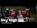 Disney S Sky High Opening Scene