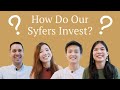 Investing for Financial Independence: Insights from Young Investors