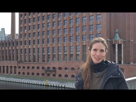 Meeting Liebermann | Auf den Spuren der Ullstein-Fotografinnen und Fotografen