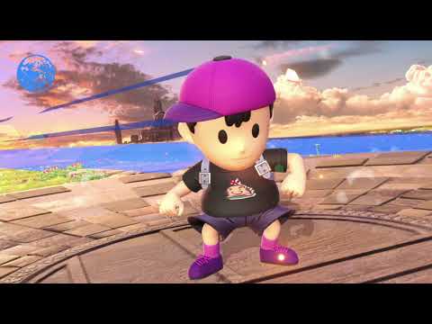 Junta 06/03/21 Zalachu (Sephiroth x3) vs Nikolai (Ness x3)