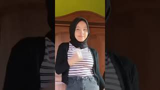 Download lagu Tiktok viral 2023 💎 Tiktok hijab gunung gede terbaru #gununggede mp3