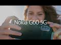 Mobilní telefon Nokia G60 5G 6GB/128GB