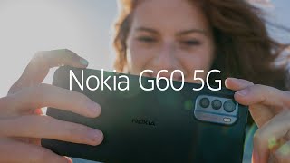 Nokia G60 5G 4GB/128GB