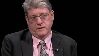 Scholar's Chair - Contemporary Relevance of Critical Thought and Rationality.