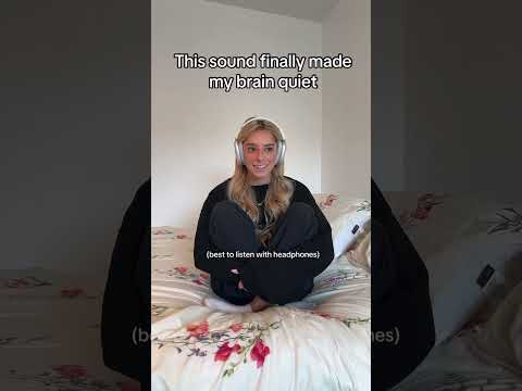 I love 8D audios #shorts #adhd