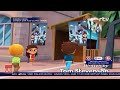 PJ Masks Wayang Boneka Kayu Yang Hilang PJ Masks Bahasa Indonesia