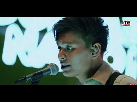 Rendy Pandugo Ft. Hindia - Secret @Collabonation Konser Silaturahmi Ramadhan