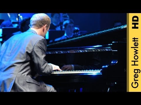 Playing mood music (soft piano music)