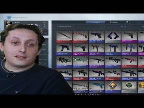 ZORLAK E A SUA FOBIA DE ARANHAS