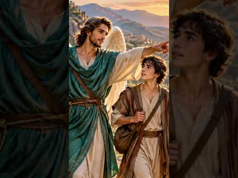 Miguel, Gabriel y Rafael: Tres Nombres, Tres Misiones 🙏