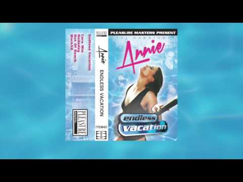 Annie - Out Of Reach (From The Endless Vacation EP)