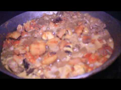 Full Birthday Bash ( Mr & Mrs Prince Owenaze)