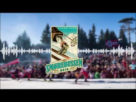 Smørebussen 2016 - Slick Dick