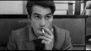 Edwin Moses -  I'll Be Around