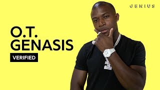 O.T. Genasis "Everybody Mad" Official Lyrics & Meaning | Verified