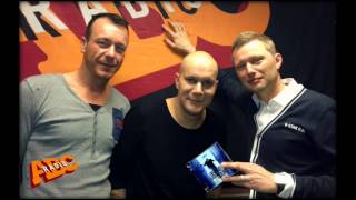 KATO - ABC Morn - 300113