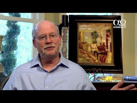 Pasiune pura 7.38 - David Kyle Foster - Homosexualitatea