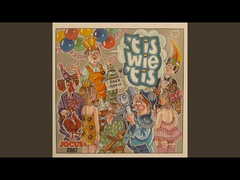 Vastelaoves Serenade