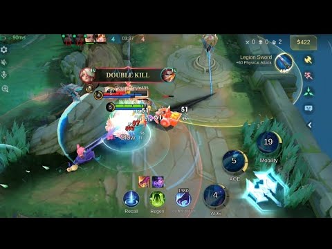 14 kill 💀 . MANIAC!! Brutal damage alpha legends new skin 9000  MMR read to top 1 🎯💯