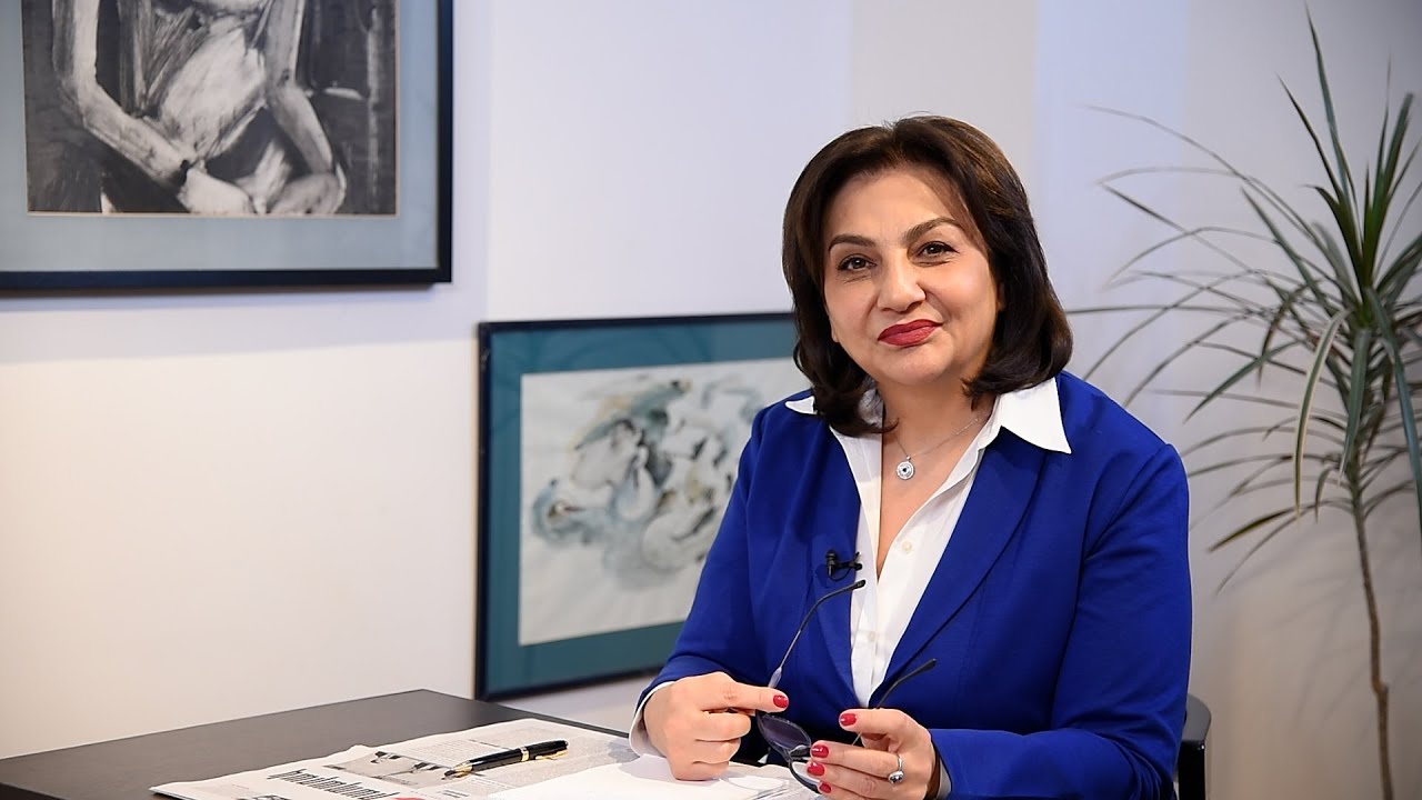 Ալիևը շարունակում է սպառնալ, իսկ մեր բանակում իրավիճակը ծանր է․ Հրապարակային շաբաթ