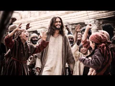 The Bible Series Soundtrack - Creation Choral [Hans Zimmer]