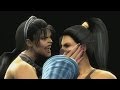 Mortal Kombat 9 Komplete Edition Kitana All Fatality Swap PC Mod HD