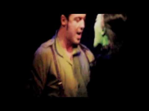 FILIPPO STROCCHI & ROBERTA VALENTINI - Wicked - As long as you're mine