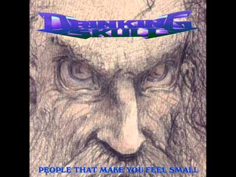 Drinking Skull - I'm Going Away