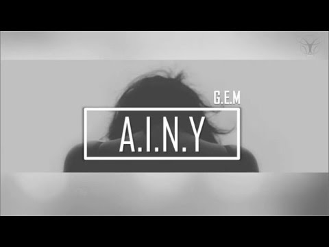 [Vietsub] A.I.N.Y. 愛你 Yêu Anh - G.E.M 鄧紫棋 Đặng Tử Kỳ