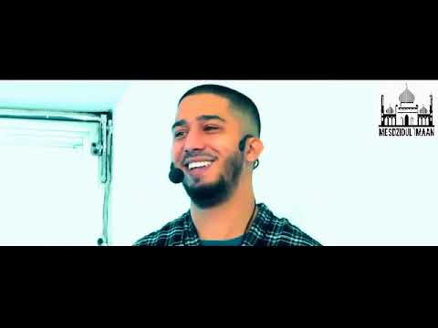 romano dersi 2017 dehran  So znacinela Amalipe ko Islam