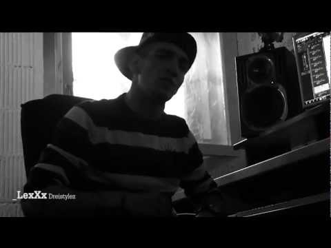 Heidenheimer Meisterrapper - In Heidenheim Bren(nt)z (Official Musicvideo)