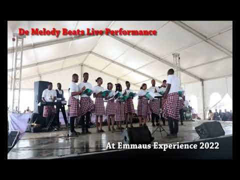 EMI YIO GBE OJU MI SOKE WONNI _PSALM 121