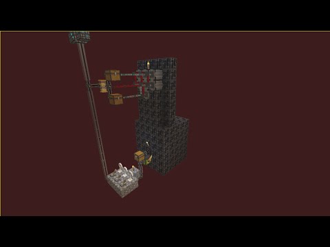 FTB Infinity Evolved Skyblock - Ep 42 - Wither Farm