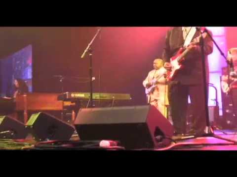 Talkin  Blues Video Podcast episode 19 - Johnny Rawls