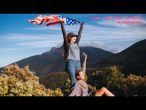 CLMD - Dust feat. Astrid S (Heyder Remix)