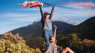 CLMD - Dust feat. Astrid S (Heyder Remix)