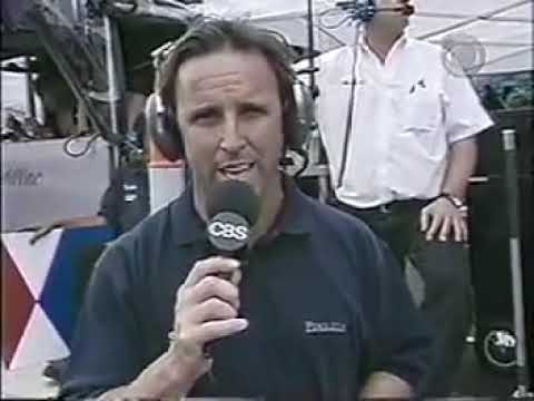 2002 Capital Trans Am 100 (FULL RACE)