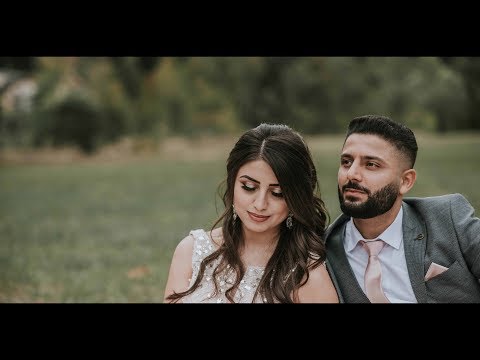 Nişana Nudem & Veli - Part 1 - Yalak Video - CMS music - Verlobungsfeier