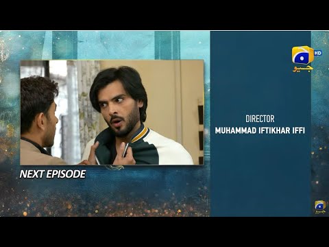 Kaffara Episode 68 Teaser - Kaffara Episode 68 Teaser - 28th September 2024