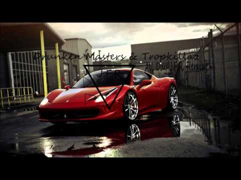 Drunken Masters & Tropkillaz   All Day J F R Remix