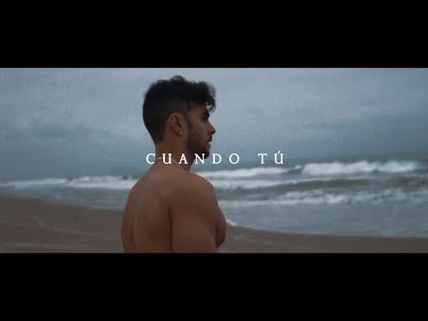 Alexis Descalzo - Cuando Tú (Documental)