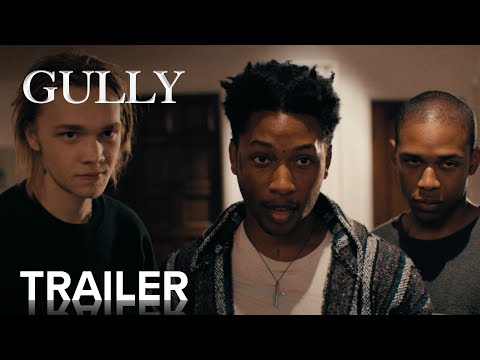 Gully (Trailer)