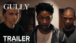 Video trailer för GULLY | Official Trailer | Paramount Movies