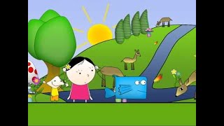 Nous n'irons plus aux bois - Les Comptines d'Anita - YourKidTv