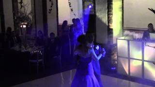 Novio bailando con Suegra (Sueño imposible Paloma San Basilio)