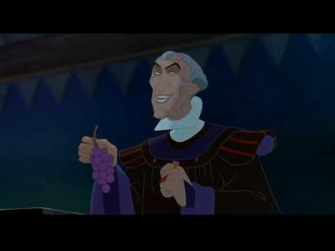 Atlantis: The Lost Empire (Uranimated18 Version) - Part 18 Betrayal