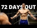 High Volume Chest Day Pump | IT'S FINALLY HERE! | 72 DAYS OUT